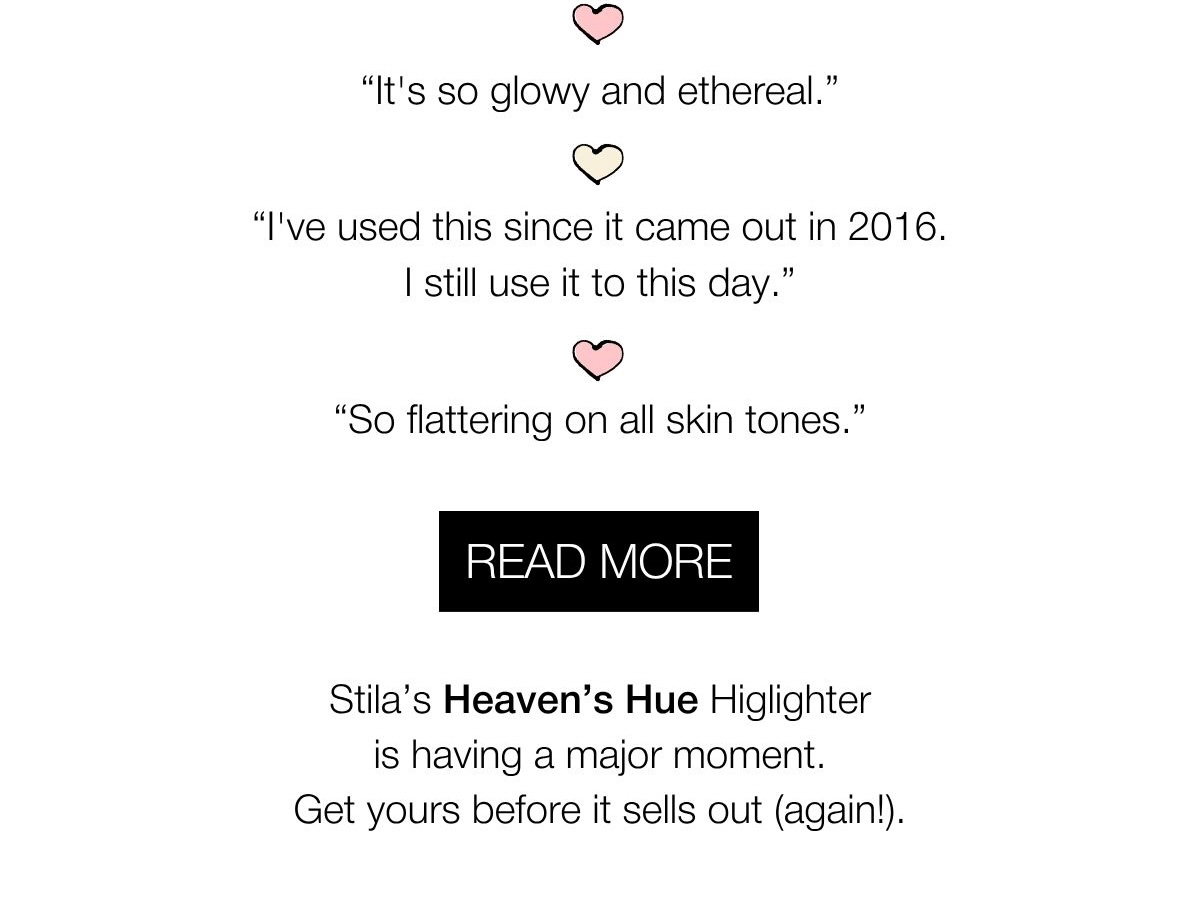 Heaven's Hue Highlighter | Shop now