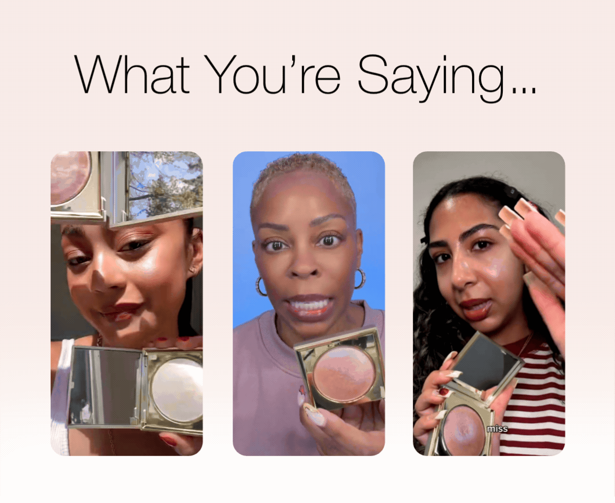 Heaven's Hue Highlighter | Shop now