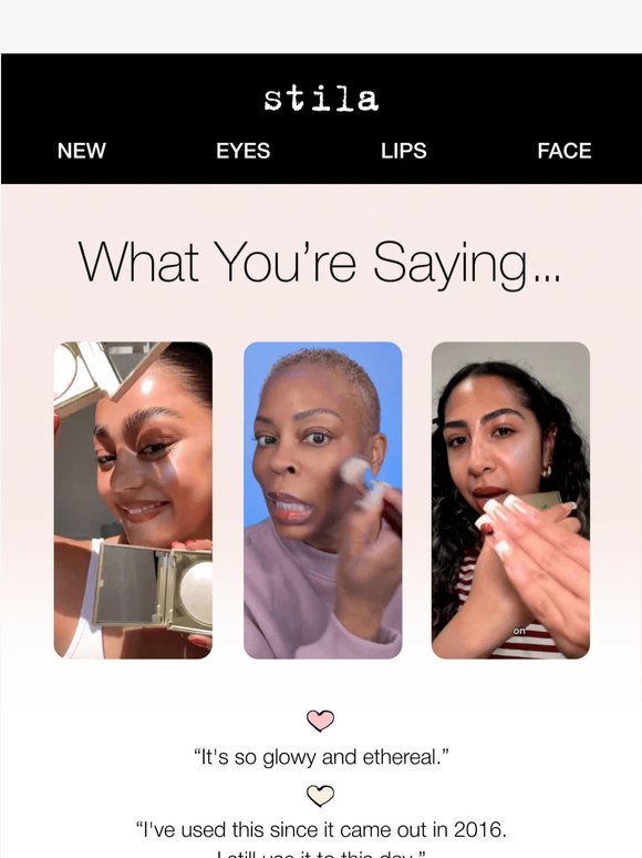 Why Heaven’s Hue Highlighter Went Viral ✨