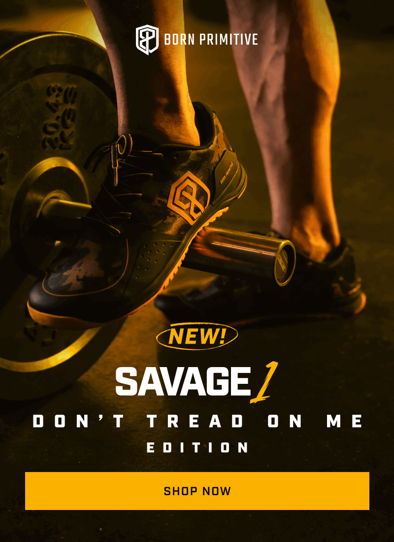 Savage 1 Shop Now