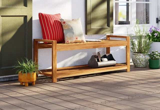 Garden Benches: Best Picks