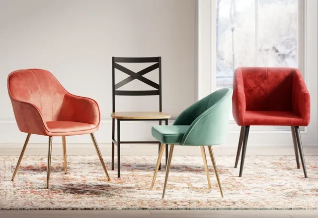 Top Rated Dining Chairs