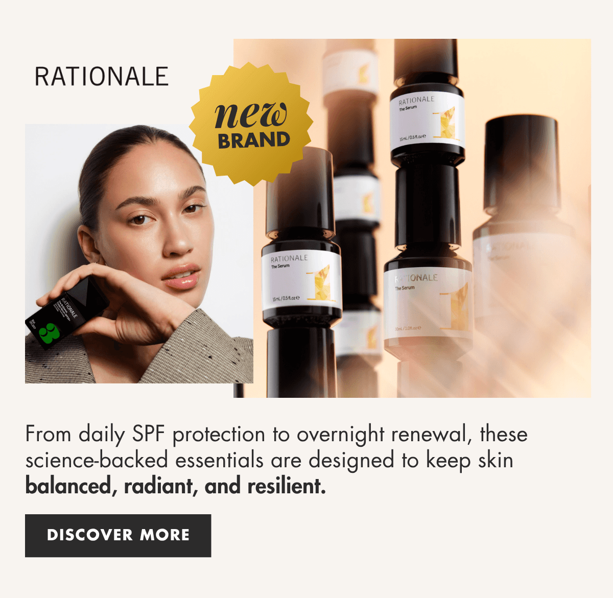 Explore Rationale Collection