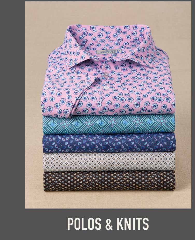 Polo Shirts