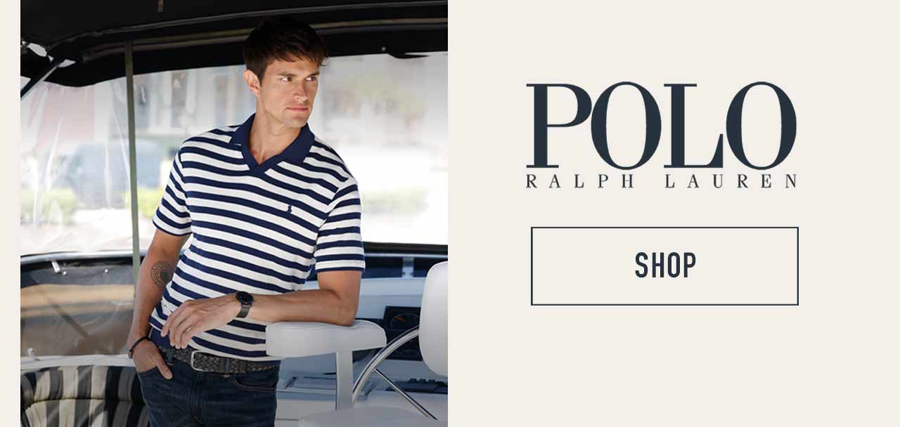 Polo Ralph Lauren