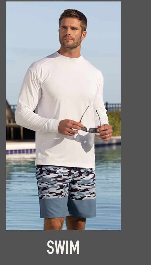 Swim Collection
