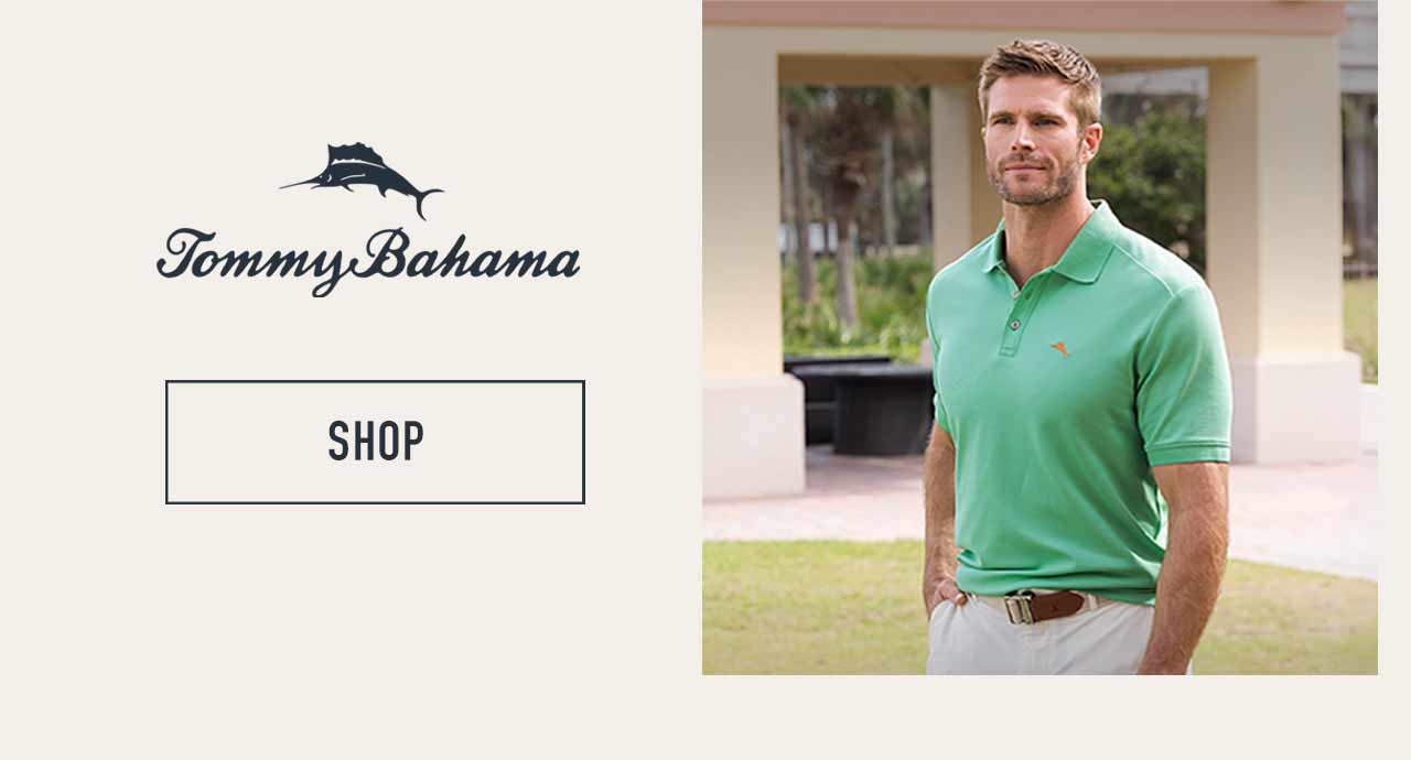 Tommy Bahama