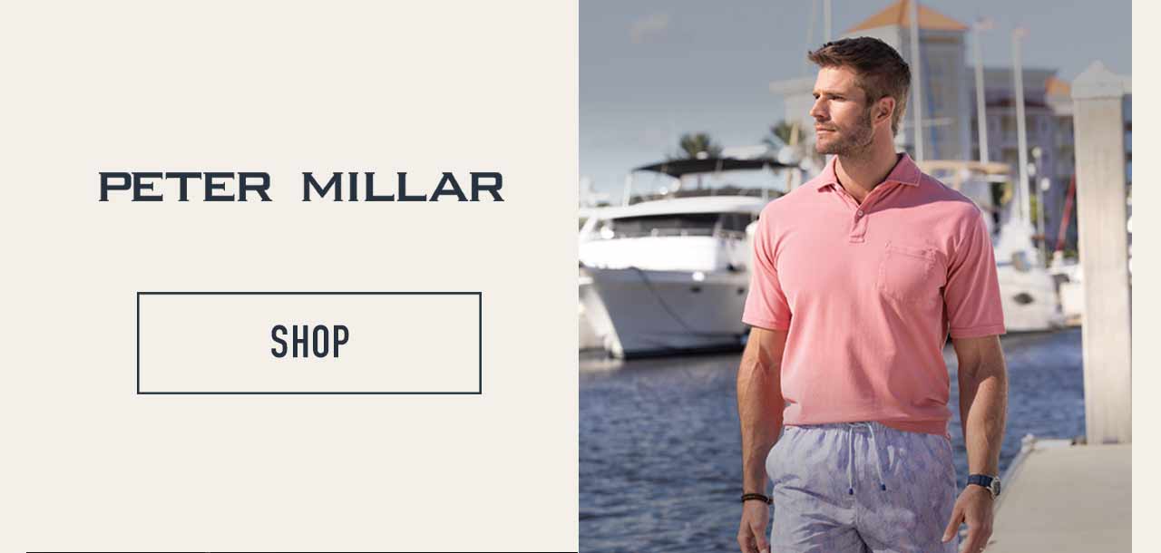 Peter Millar
