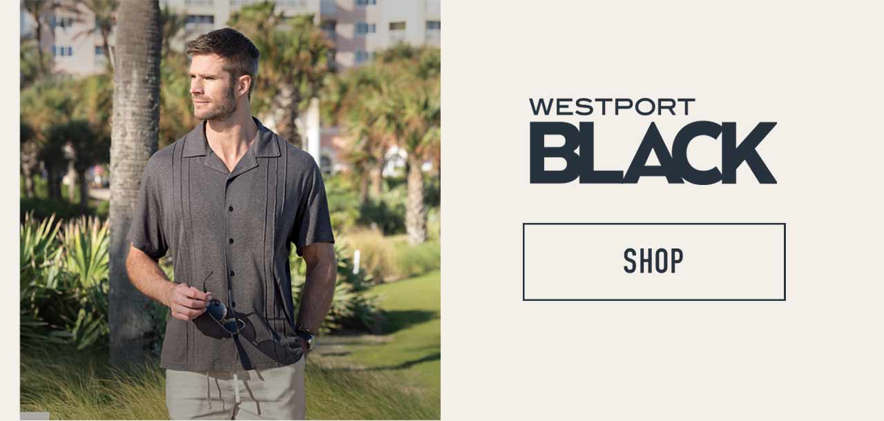 Westport Black