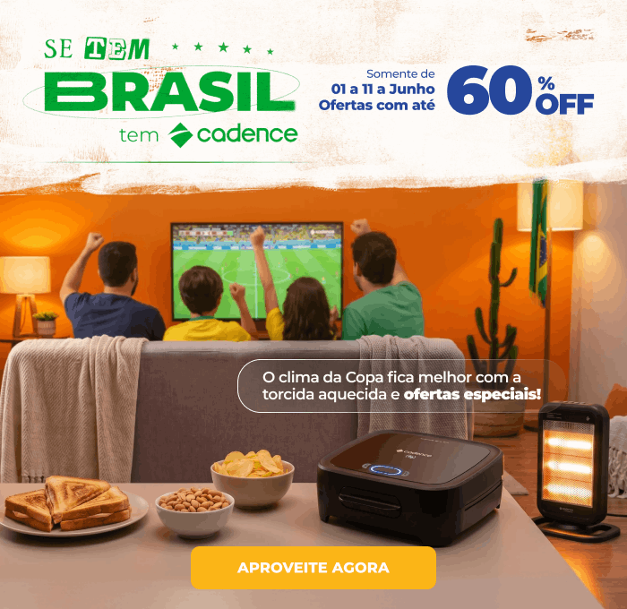 Aquecimento Copa
