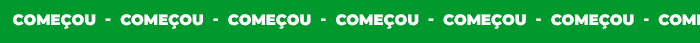 Começou