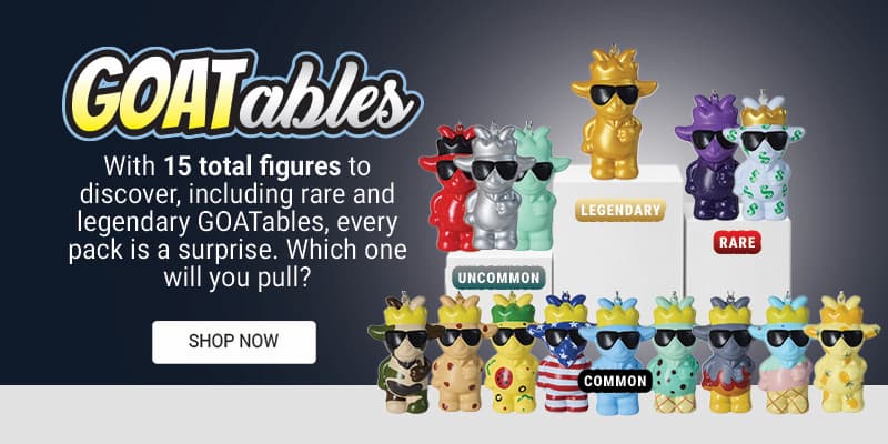 Shop GOATables