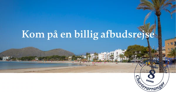 kompåbilligafbudsrejse