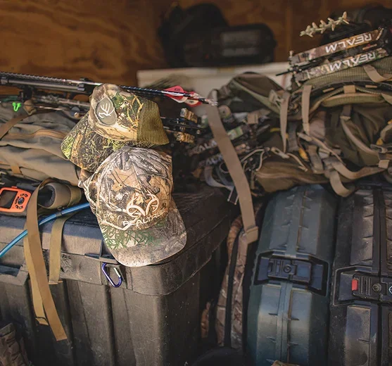 Hunting Gear