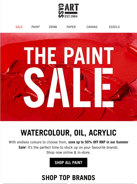 Summer Sale, paint edit 🎨