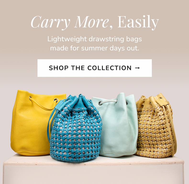 Shop The Collection →