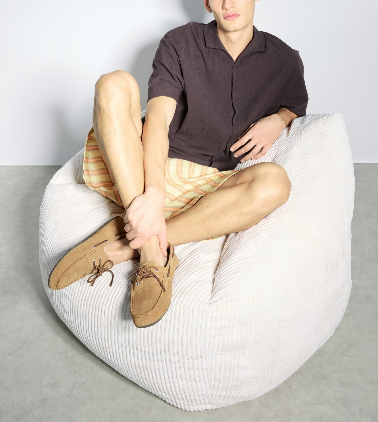 Boat Shoes for Men