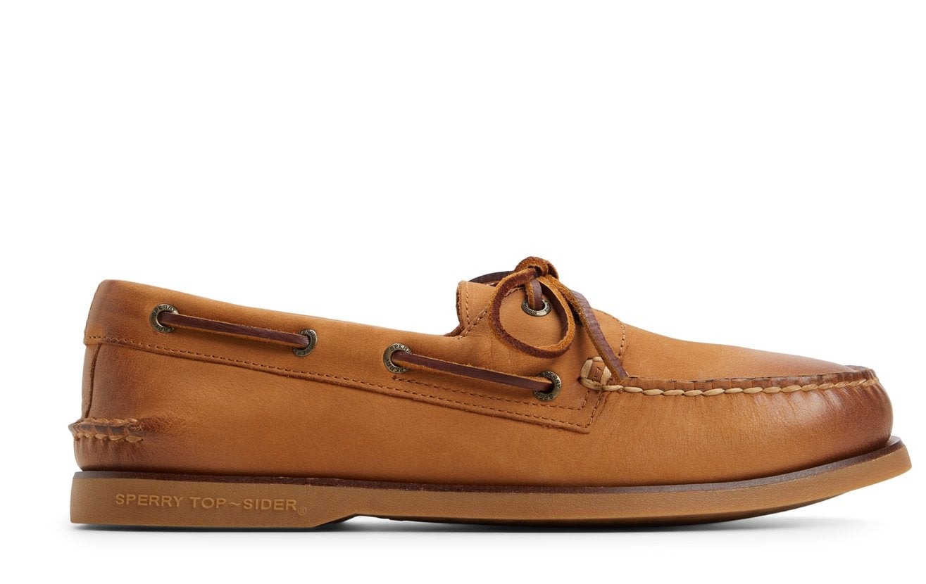 Gold Cup™ Authentic Original™ 2-Eye Boat Shoe