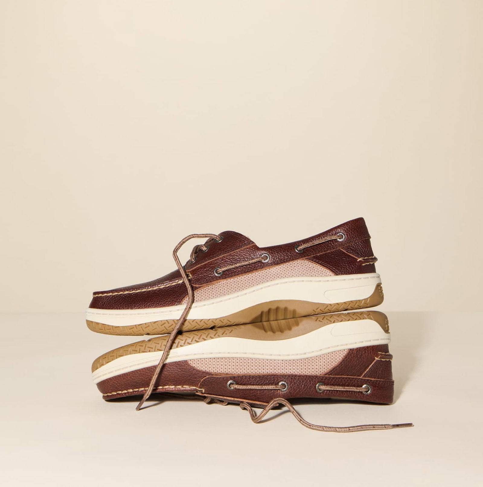 Billfish™ 3-Eye Boat Shoe