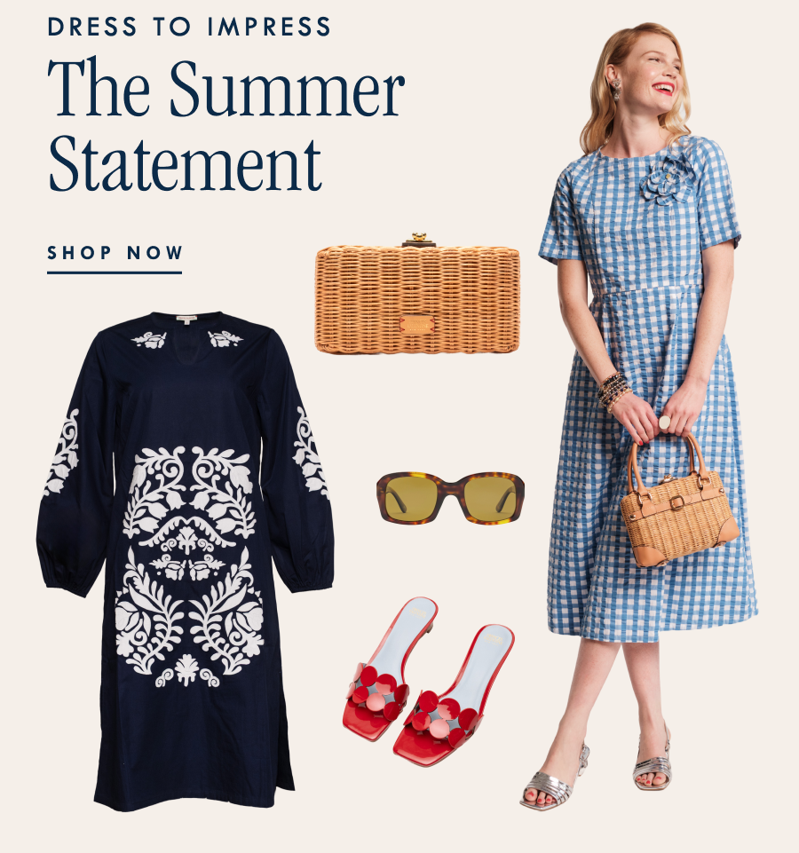 Shop Dresses