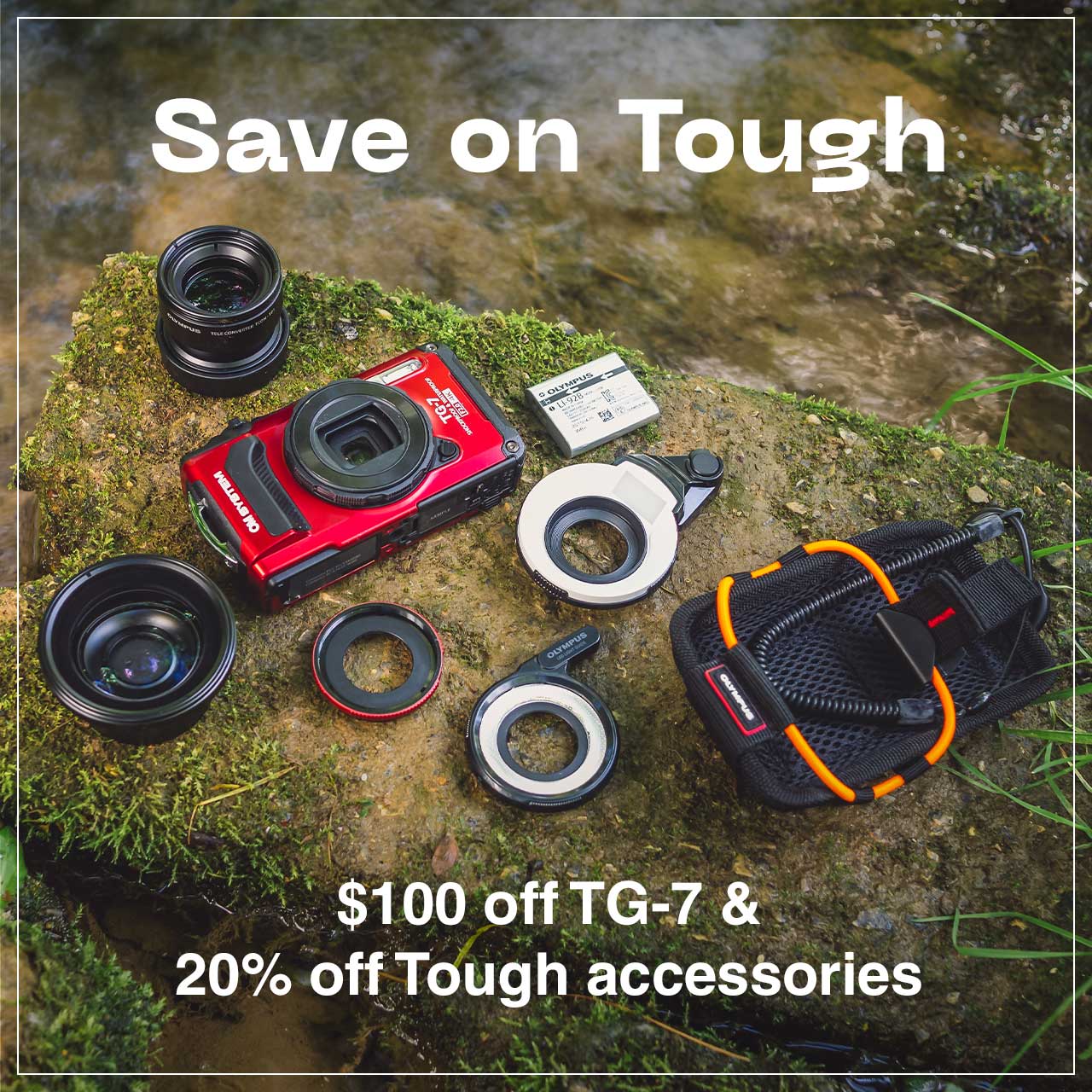 Save on Tough