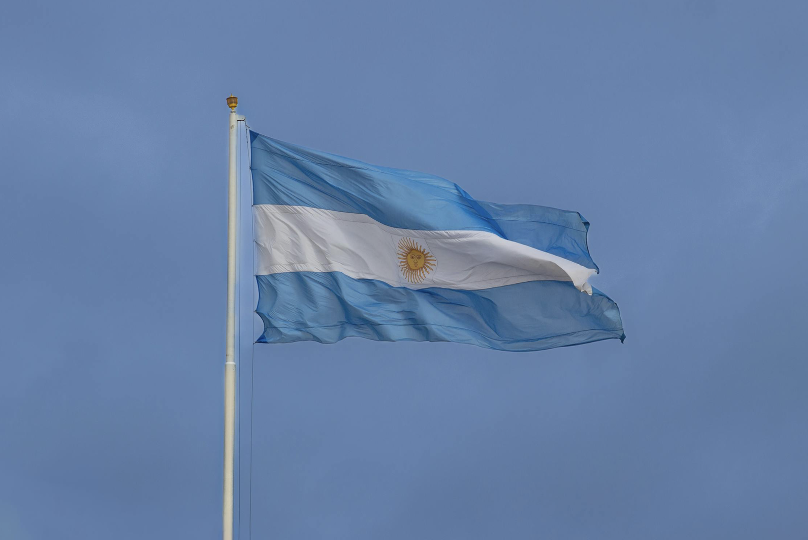 Argentina: vuelos a Buenos Aires por 602 euros ida y vuelta