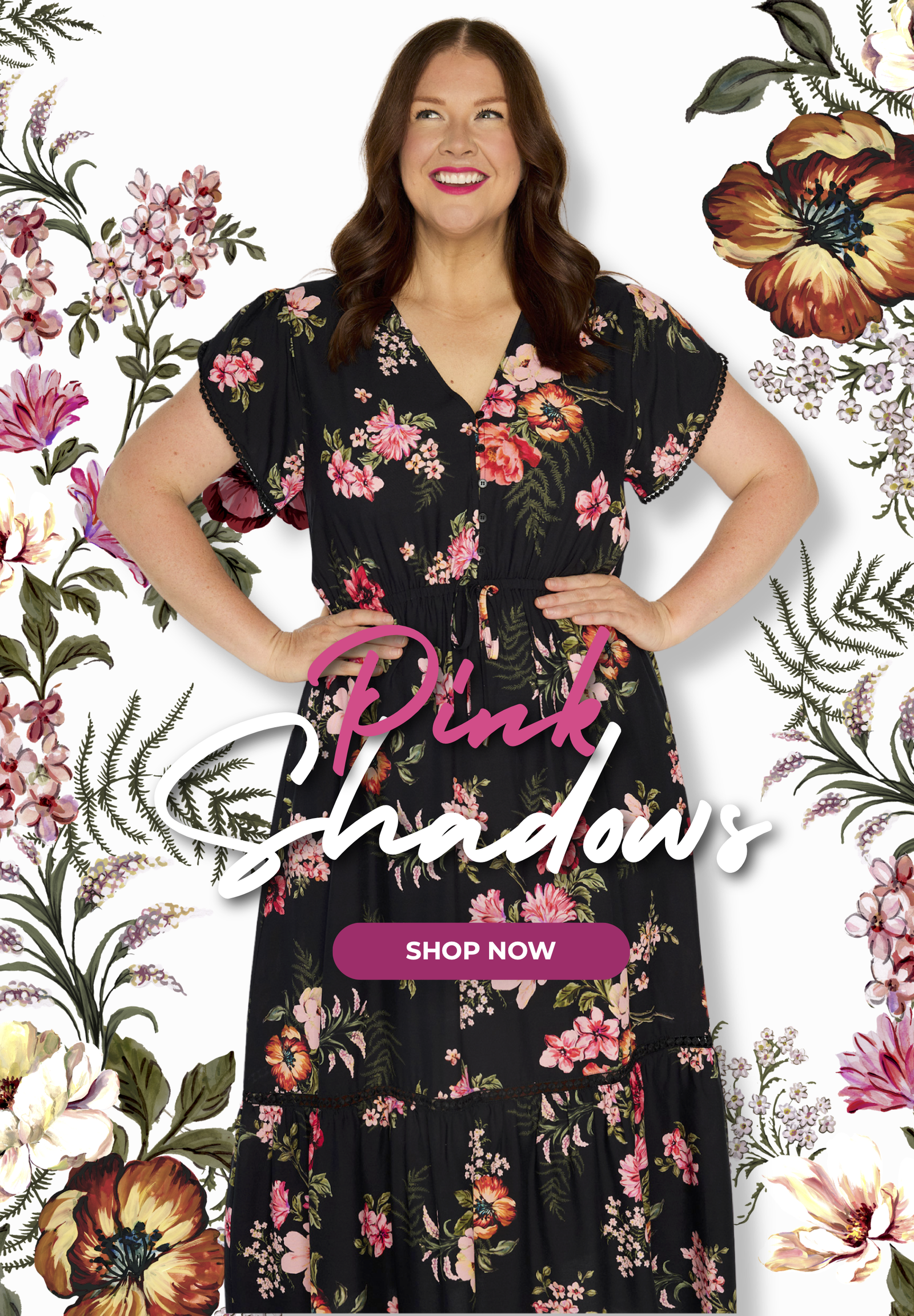 Shop the latest NEW Arrivals
