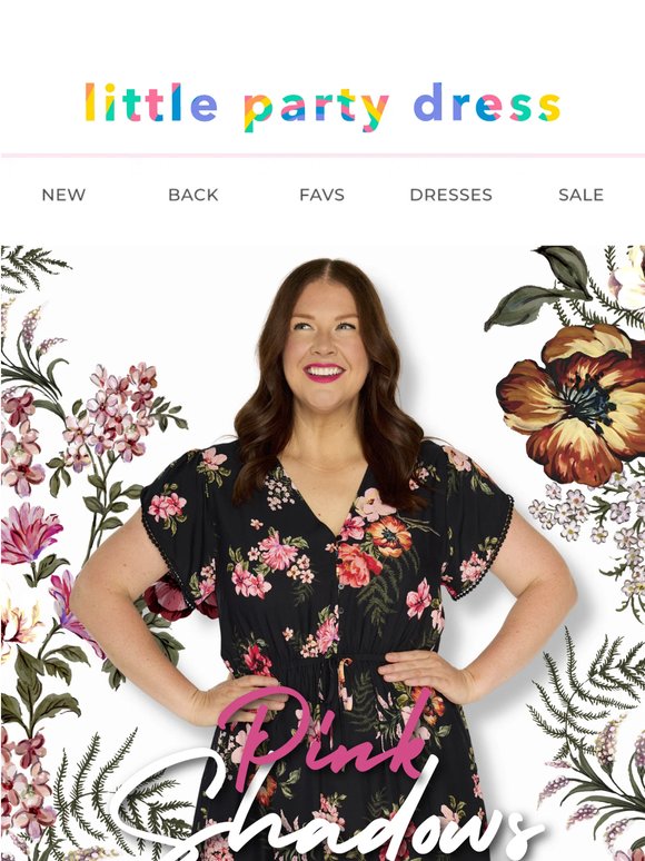 💖 Discover Our Latest Floral Collection!