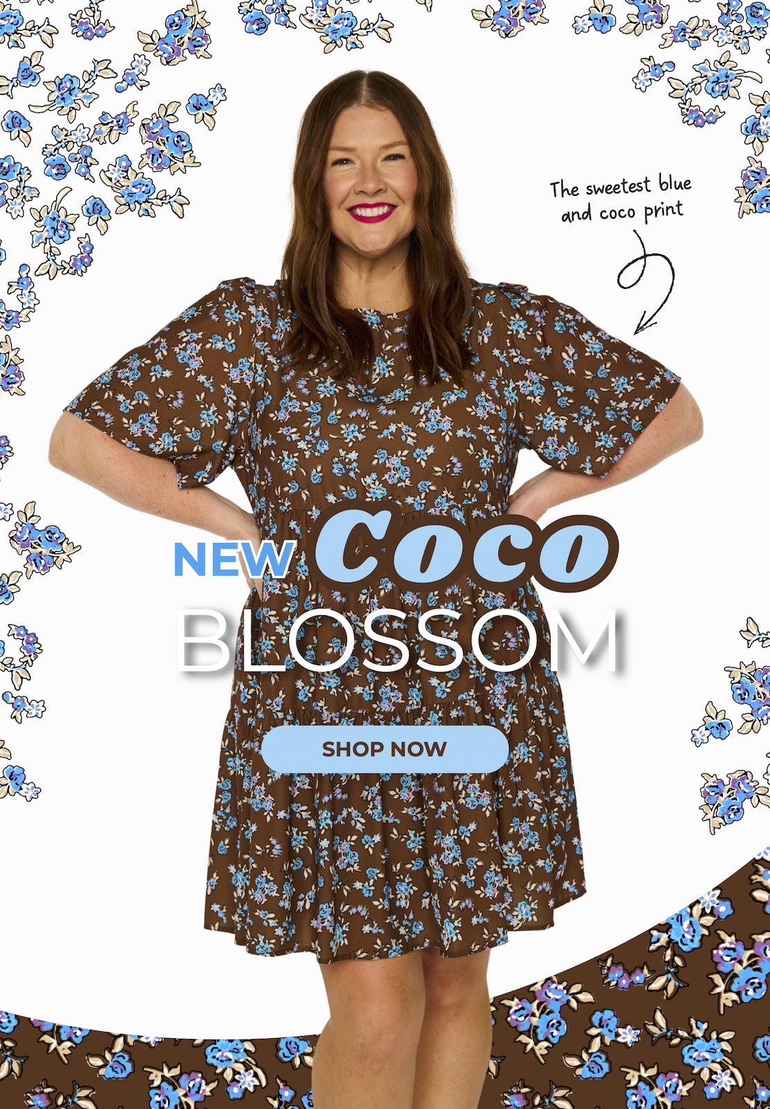 New Coco Blossom