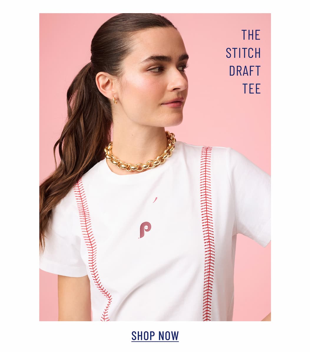Shop Stitch Draft Tee 