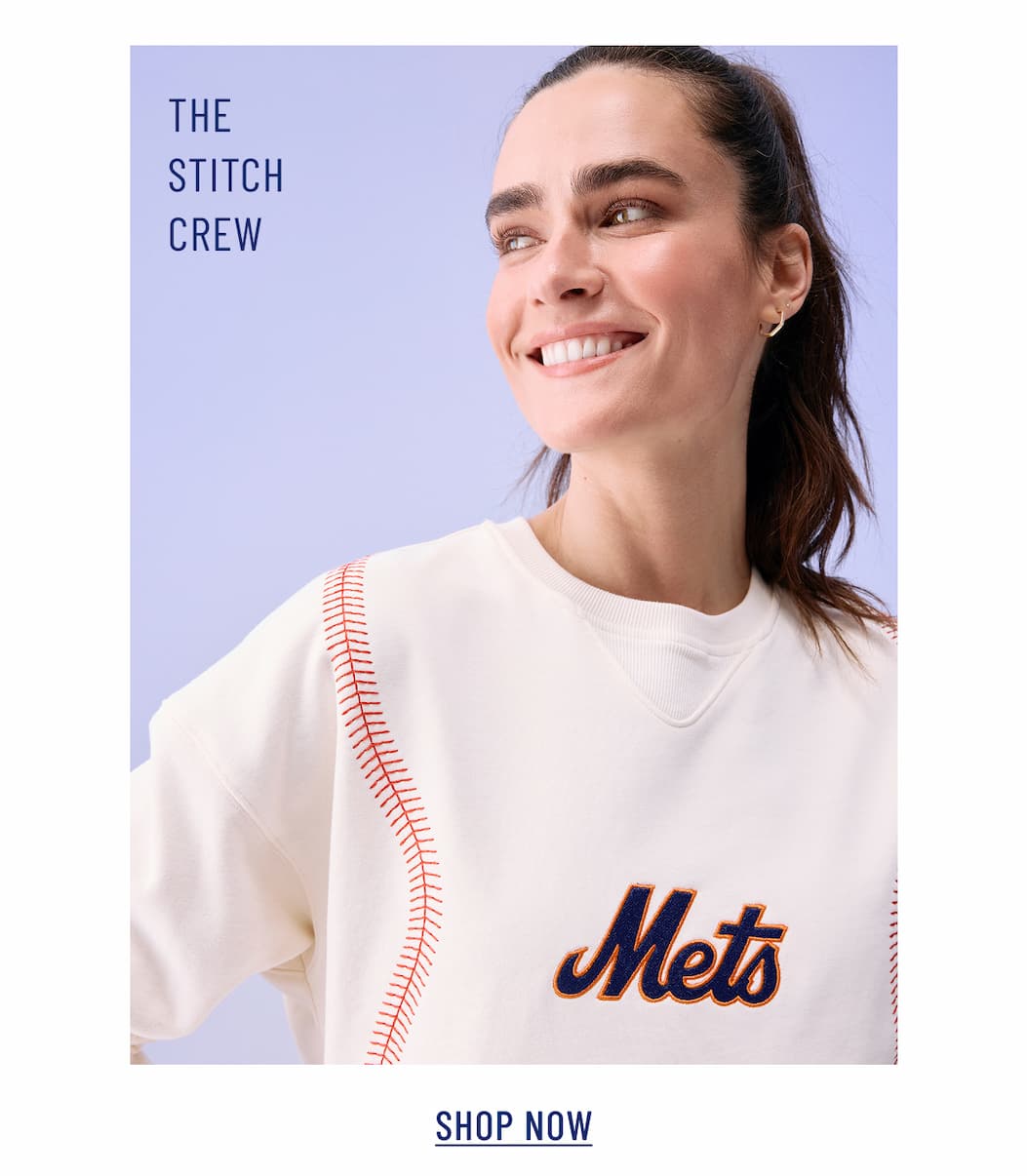 Shop Stitch Crew