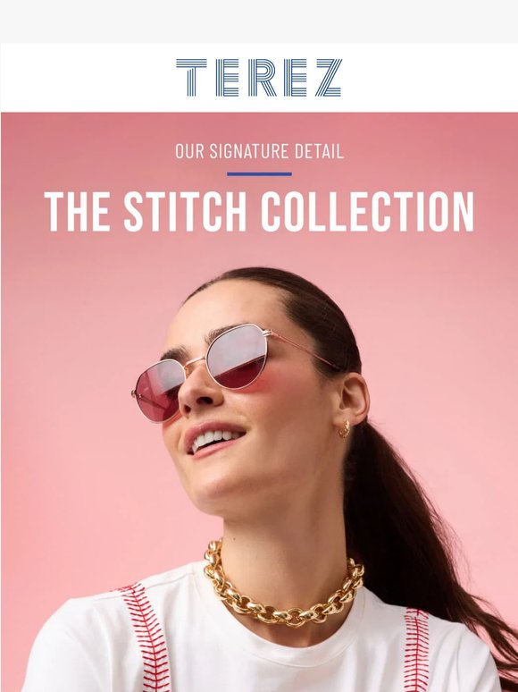 The Stitch Collection