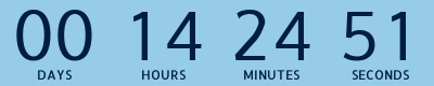 Countdown Timer – Click to View Cruises & Book Now