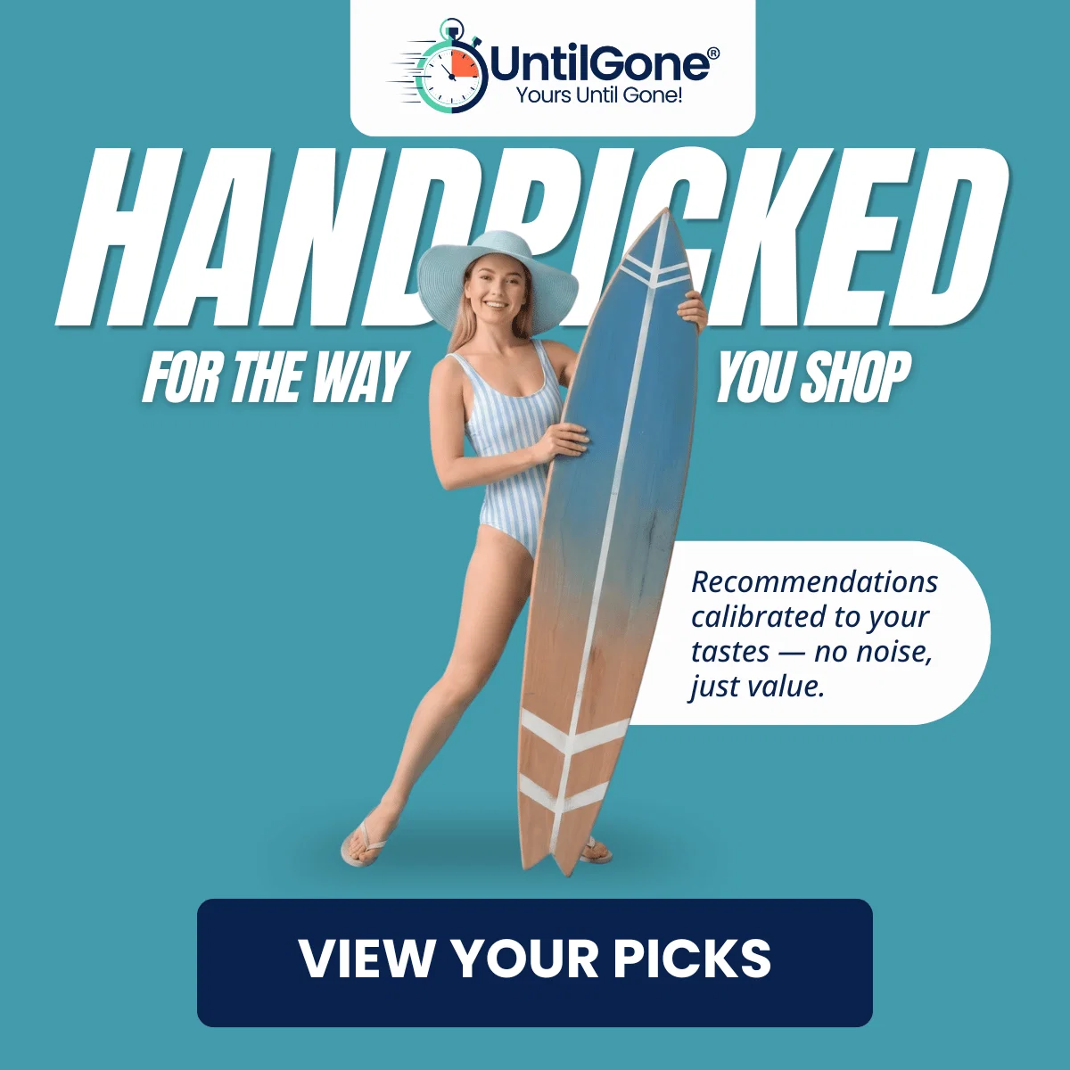 Your Week Handpicked