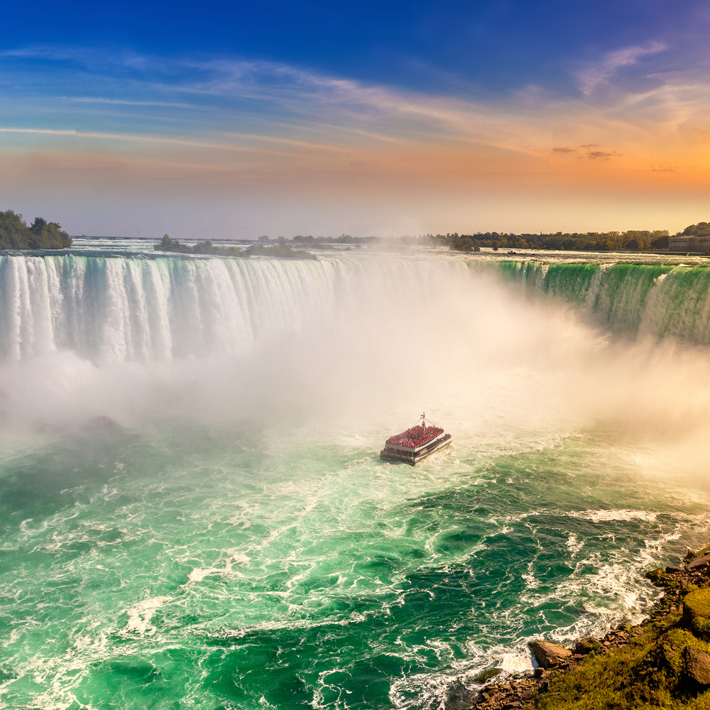 Niagara Falls