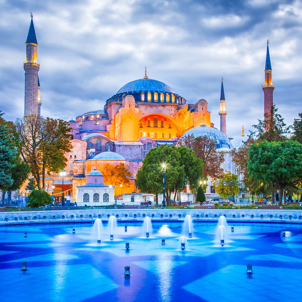 Istanbul