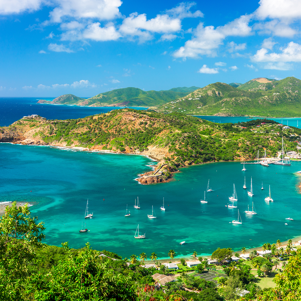 Antigua