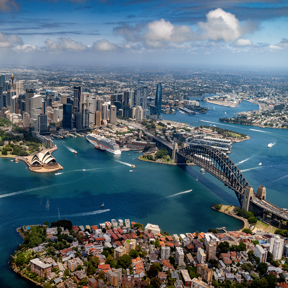 Sydney