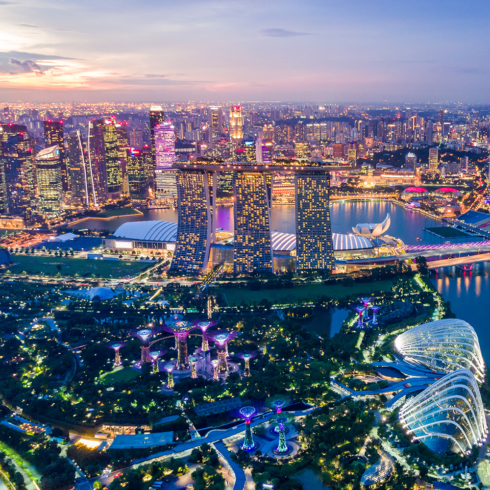 Singapore