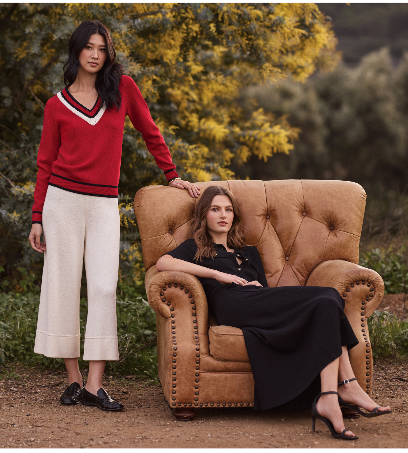 New Knitwear