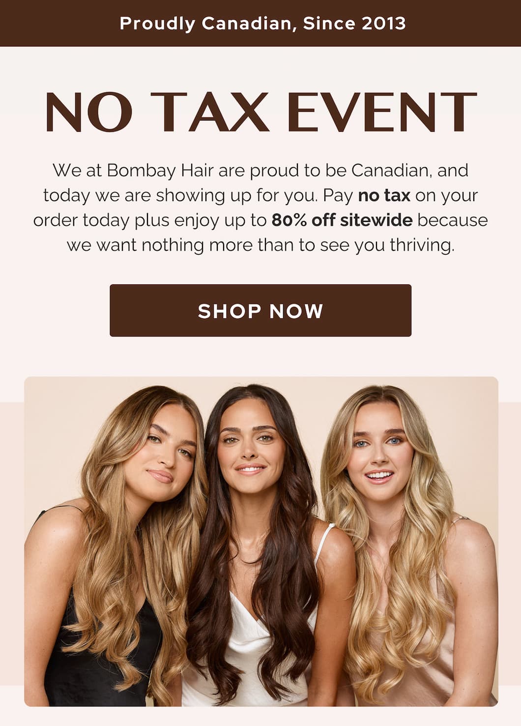 Update: This event is today only.