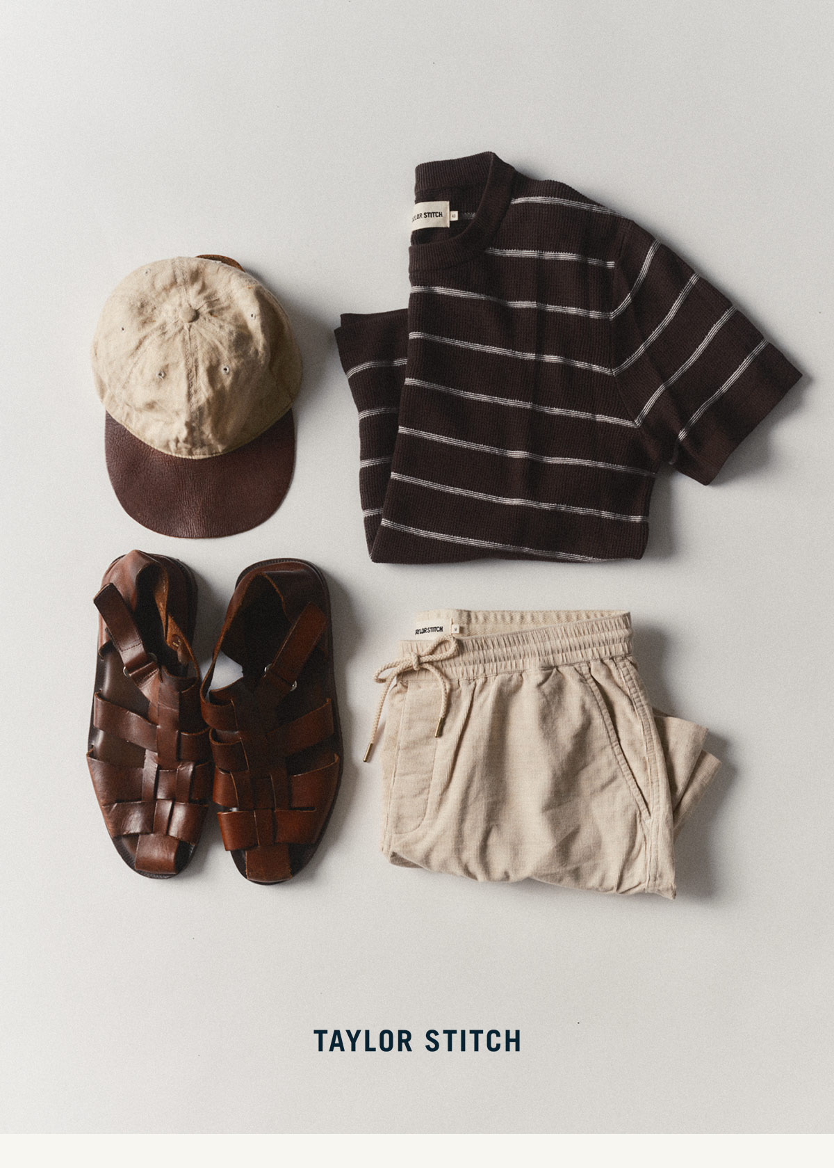 Taylor Stitch Brody Tee