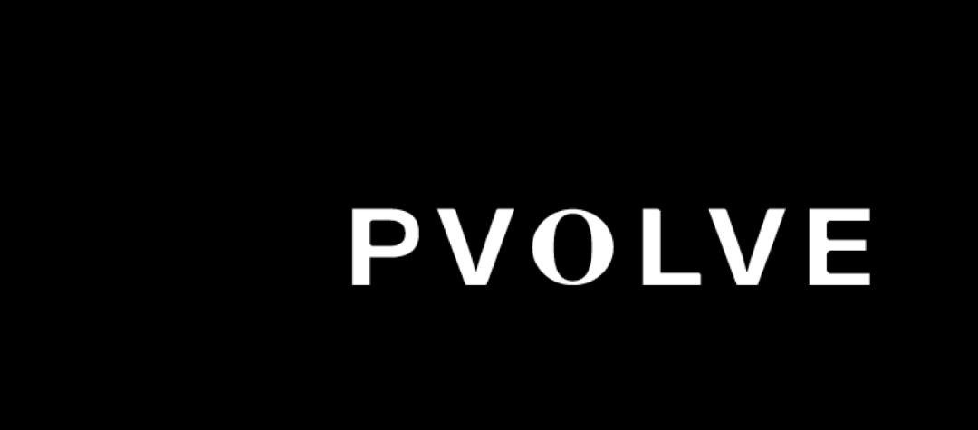 PVOLVE