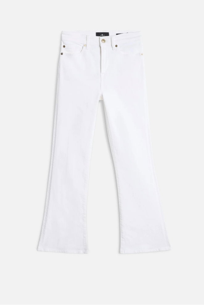 Shop Cropped Denim