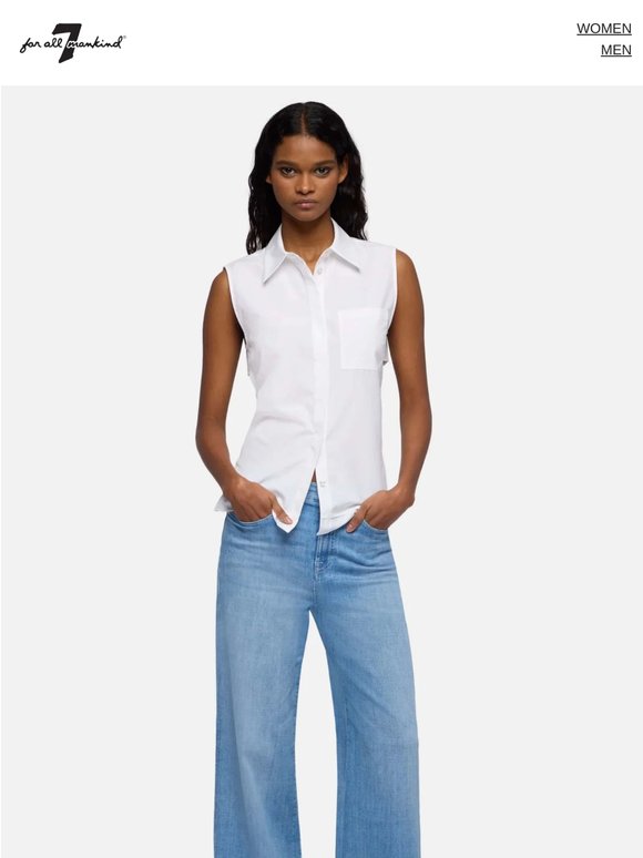 The Perfect Summer Crop