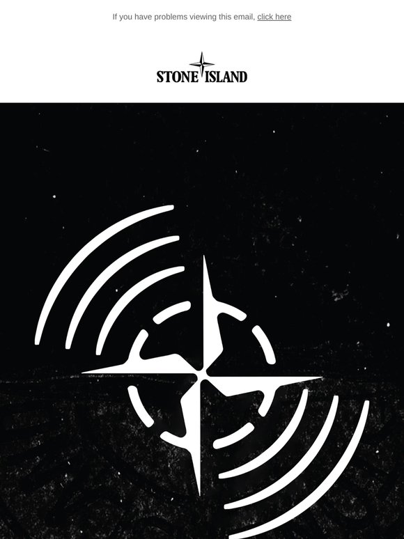 Stone Island Sound: May