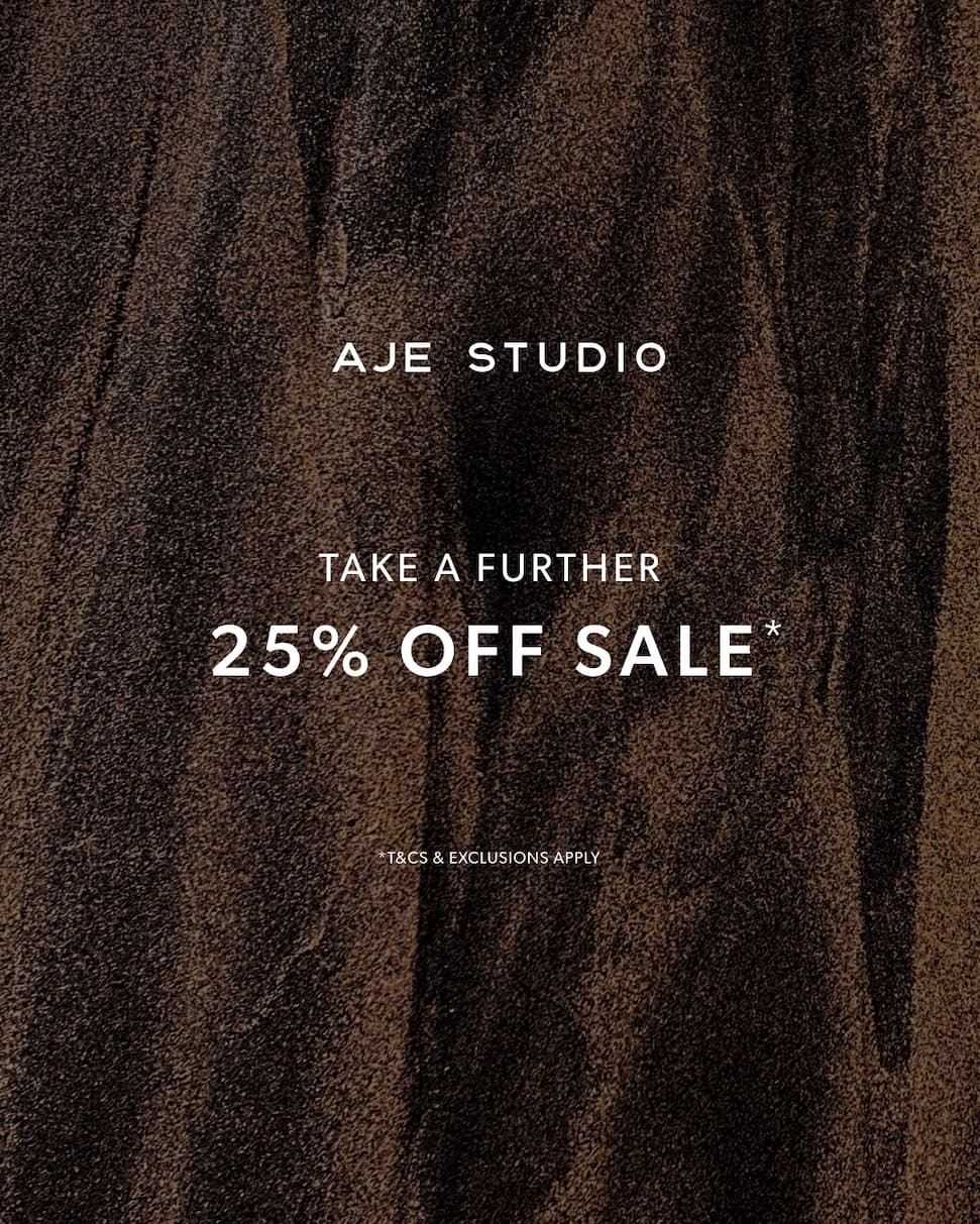 Aje STUDIO