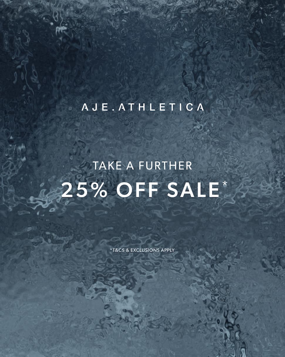 AJE ATHLETICA