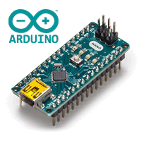 Arduino Nano
