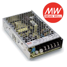 MEAN WELL Power Solutions